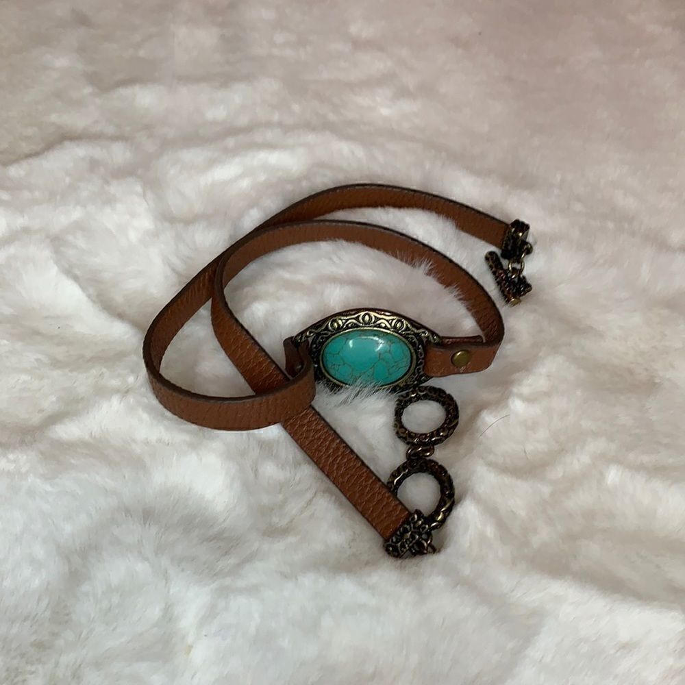 Premier Designs Desert Diva bracelet